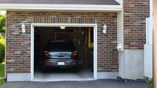 Garage Door Installation at Oaklee, Maryland